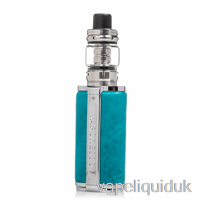 Vaporesso TARGET 200 Starter Kit [iTank 2] Jade Green Vape Liquid